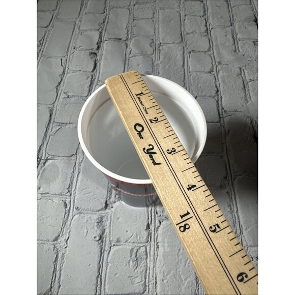 Houston Astros Earn History Postseason 17’ Budweiser Lot 10 Plastic Cups MLB NEW - Picture 5 of 11